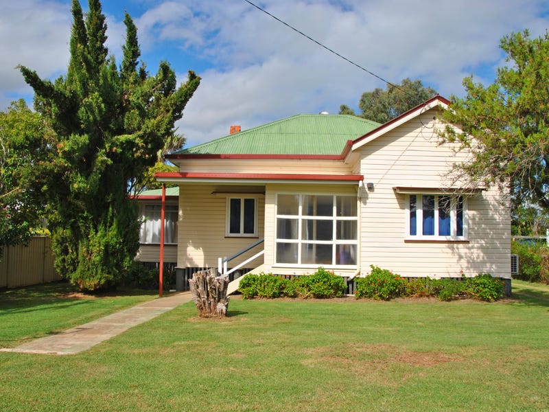 68 Guy St, Warwick, Qld 4370 Property Details