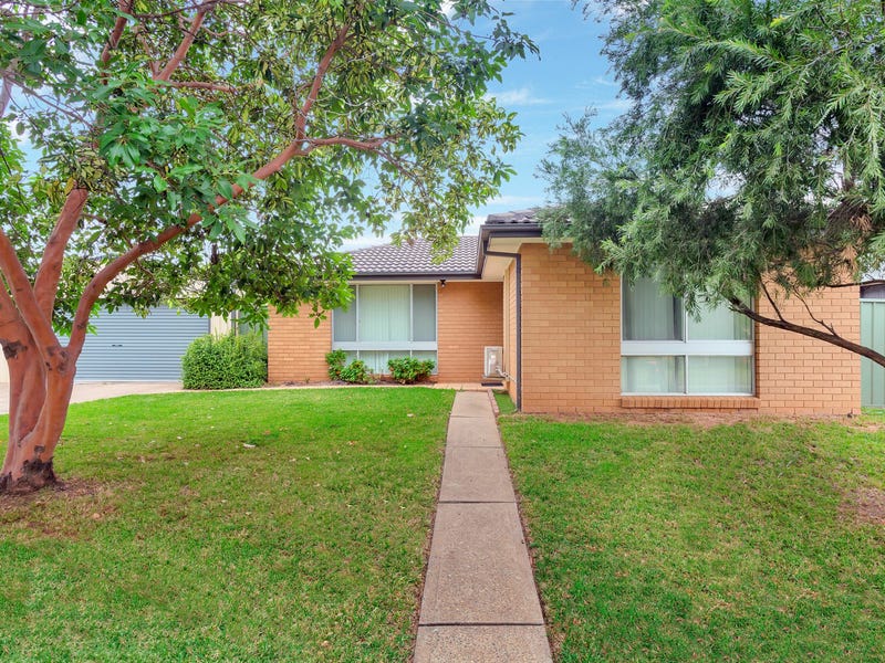 21 Pioneer Grove, Werrington Downs, NSW 2747