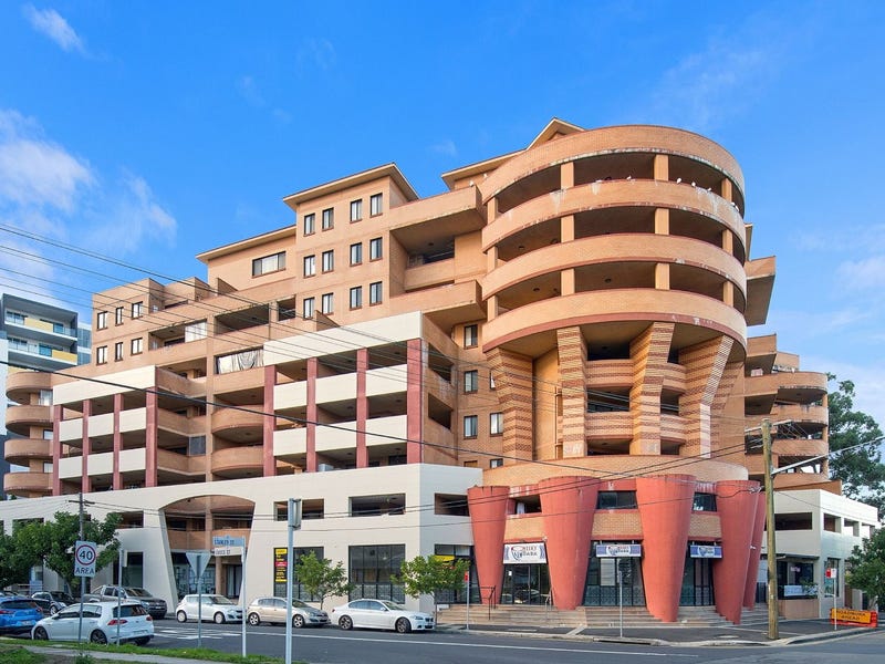 16/7 Cross Street, Bankstown, NSW 2200 Property Details 16/7 Cross Street, Bankstown, NSW 2200 Property Details