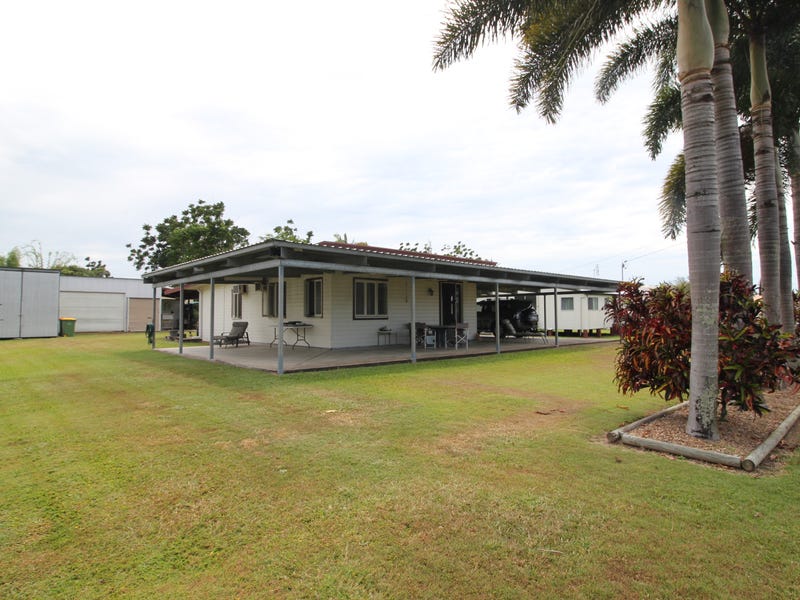 3 Hoffensetz Street, Halifax, Qld 4850 Property Details