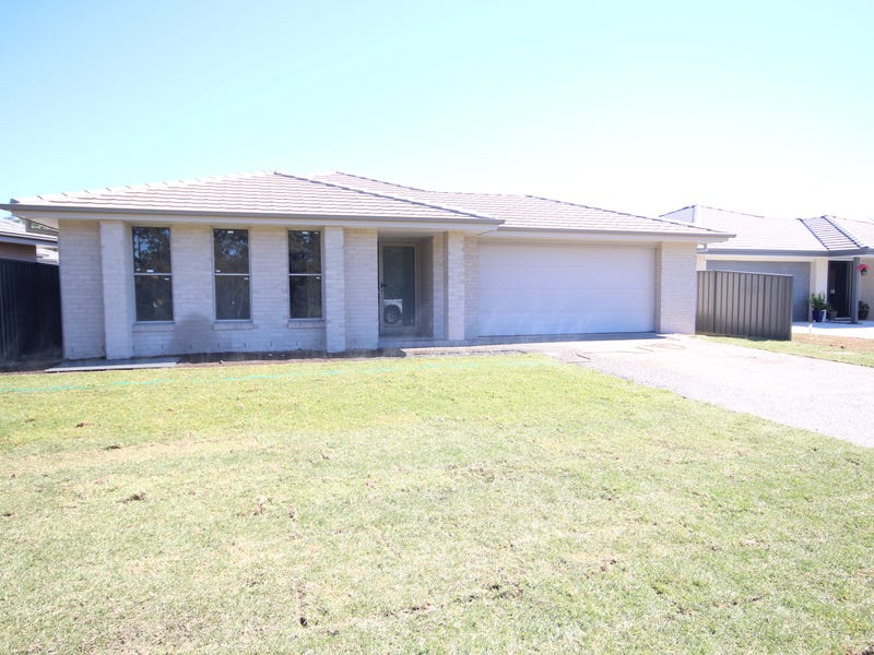 16 Glenview Drive, Wauchope, NSW 2446 Property Details