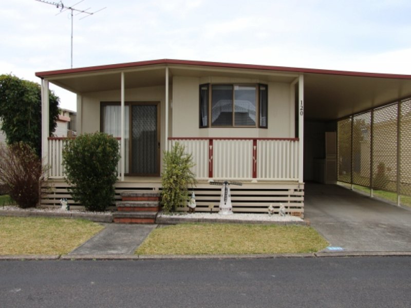 120/81 Kalaroo Road, The Sanctuary Park, Redhead, NSW 2290 Property