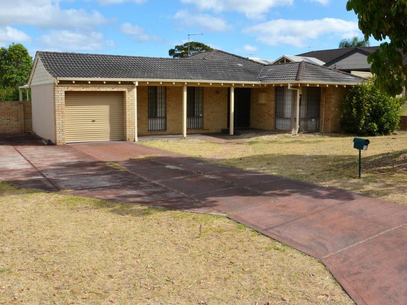 12 New Cross Road, Kingsley, WA 6026 Property Details