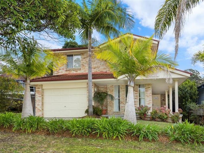 16 Woodlands Road, Forestville, NSW 2087 Property Details