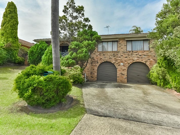 20 Corunna Avenue, Leumeah, NSW 2560