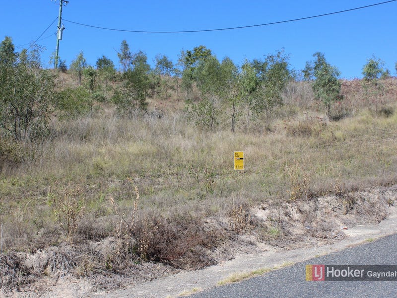 Lot 124 Mason Street, Mount Perry, QLD 4671