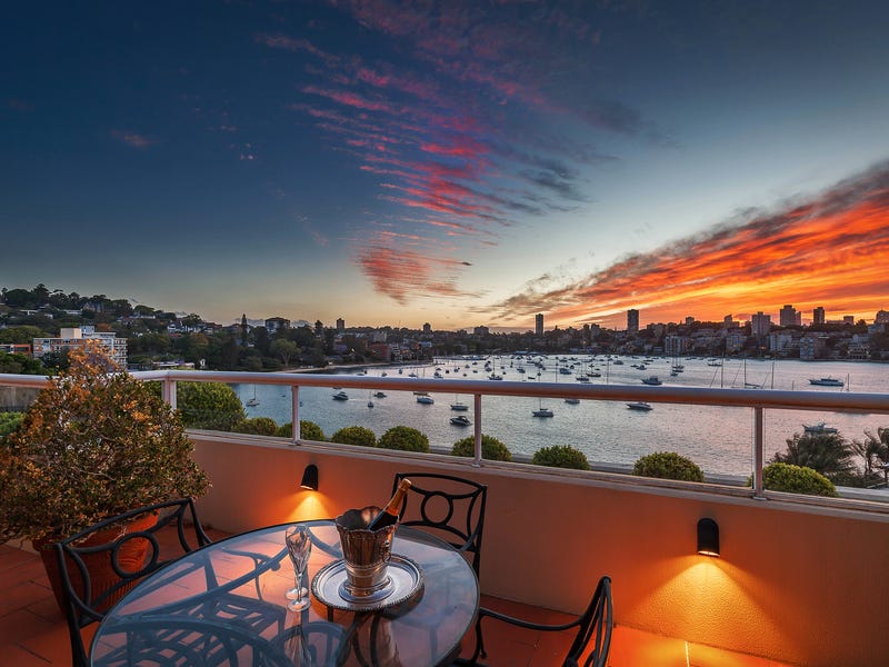 Point Piper, NSW 2027 Sold Property Prices & Auction Results