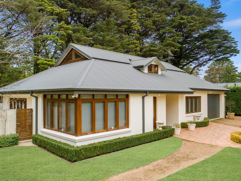 5 Kensett Avenue, Leura, NSW 2780 House for Sale