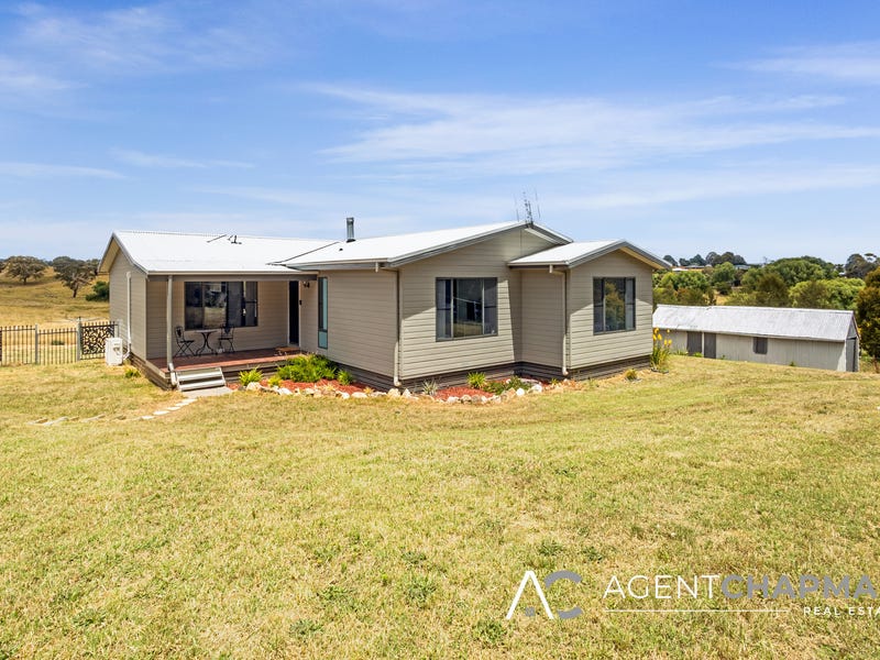 43 Caloola Street, Newbridge, NSW 2795 Property Details