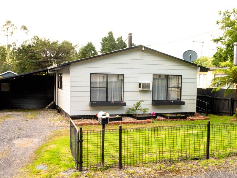 9A Urquhart Street, Queenstown, Tas 7467 House for Sale realestate