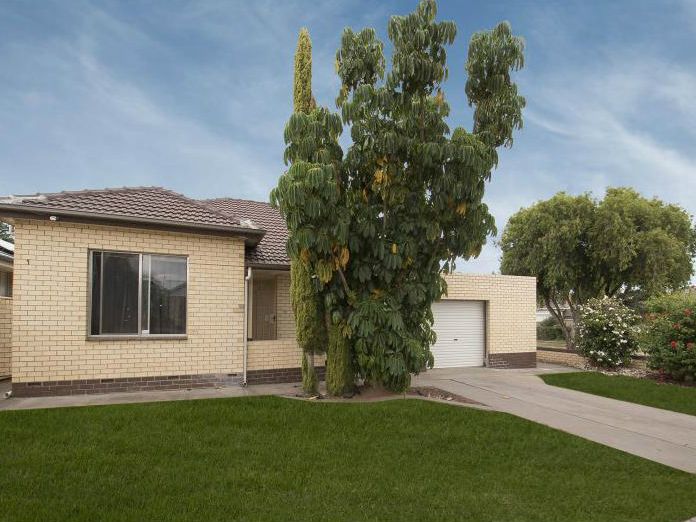 1 Justin Avenue, Northfield, SA 5085