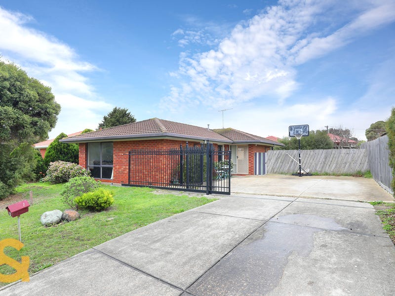 4 Linton Way, Meadow Heights, VIC 3048
