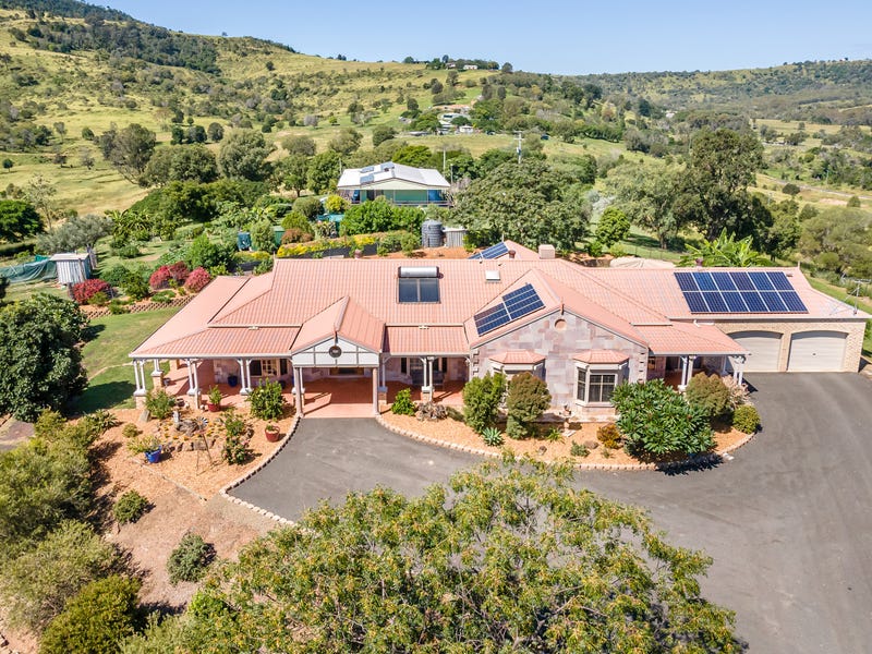 519 Lowood Minden Road, Coolana, QLD 4311