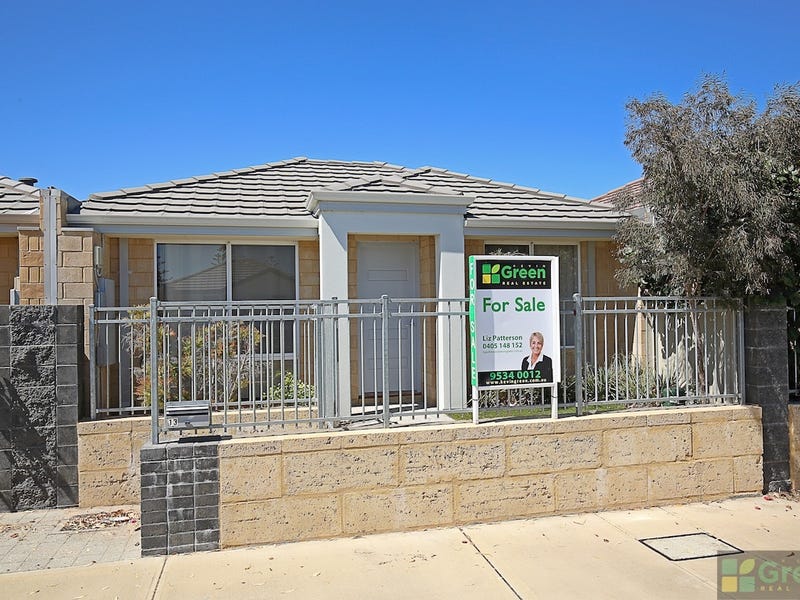 13 Kalli Street, Golden Bay, WA 6174