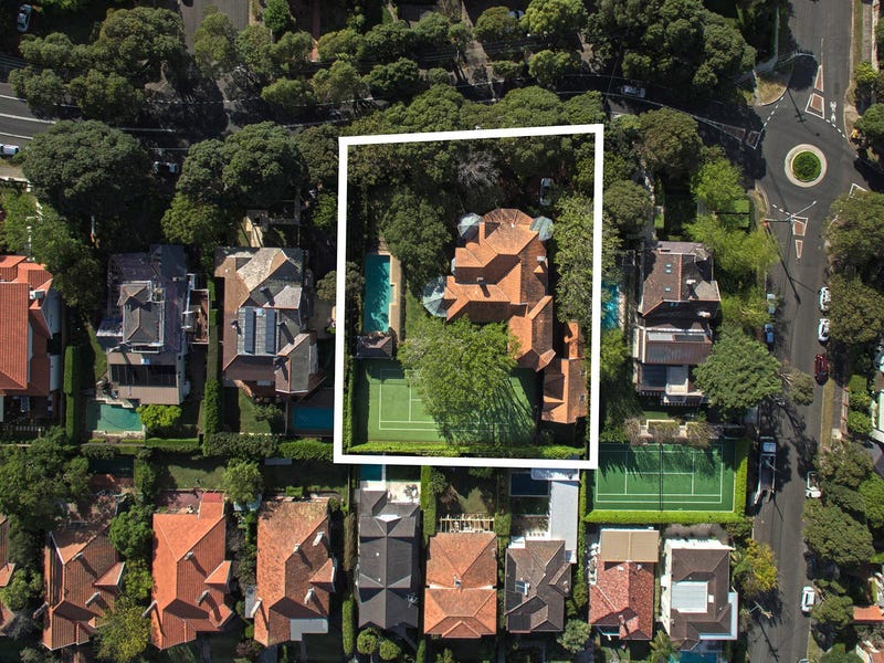 3032 Bradleys Head Road, Mosman, NSW 2088 Property Details