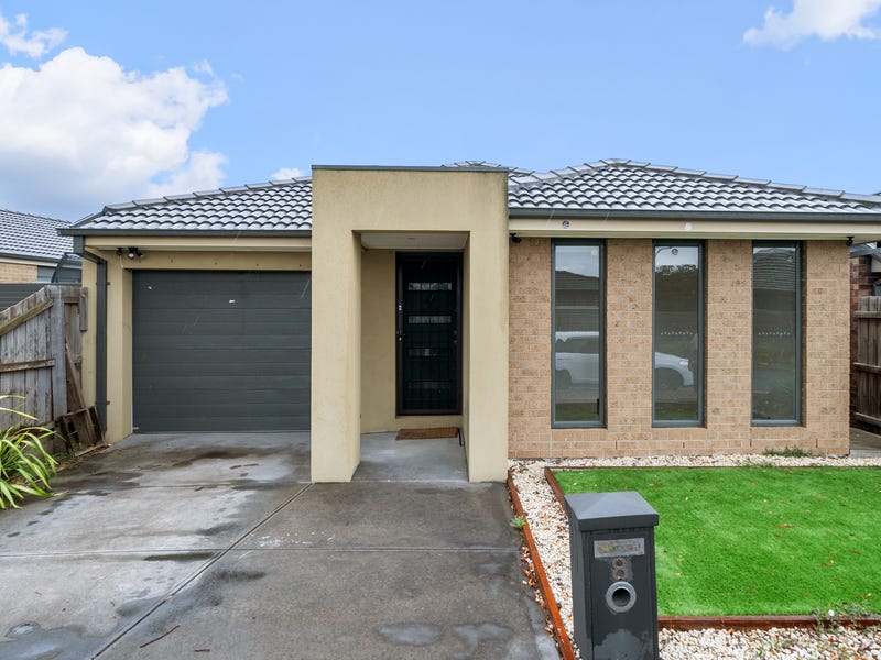 8 Branxholme Street, Wollert, Vic 3750 House for Sale