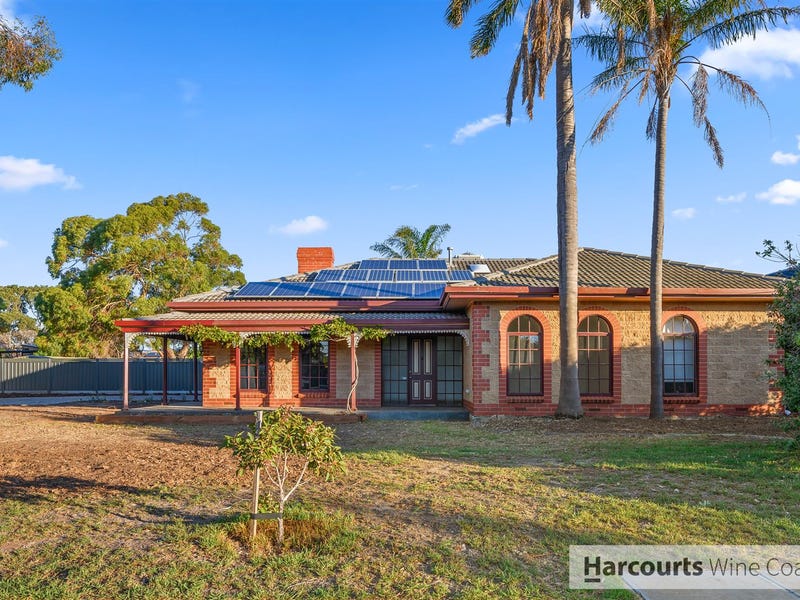 12 Caffrey Cres, Port Willunga, SA 5173