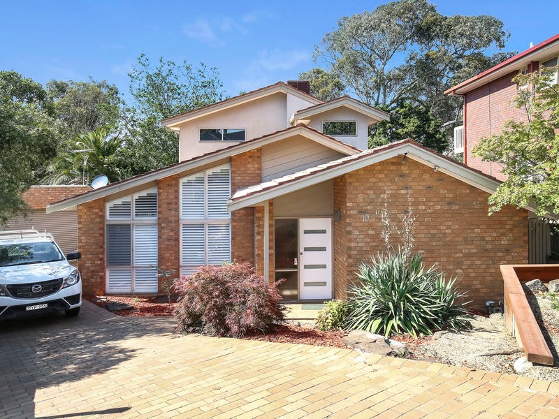 10 Longfield Court, Watsonia North, VIC 3087