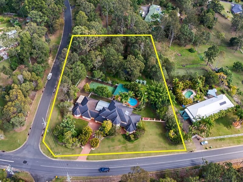 129 Glenmore Drive, Bonogin, Qld 4213 Property Details