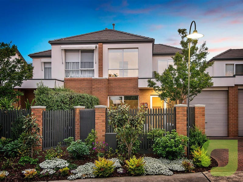 38/87 Nelson Place, Williamstown, Vic 3016 Property Details