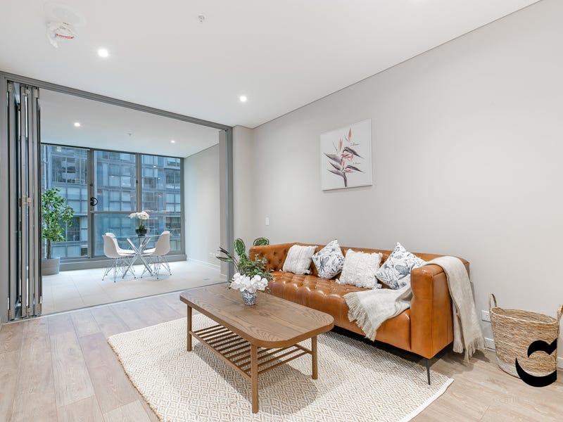 703/2 Wentworth Place, Wentworth Point, NSW 2127