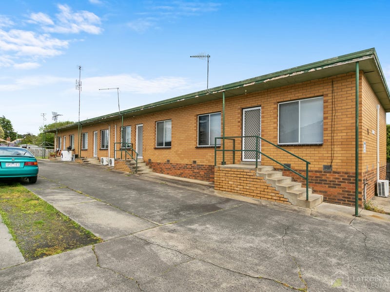 14/84 Chamberlain Road, Newborough, Vic 3825 Block Of Units for Sale