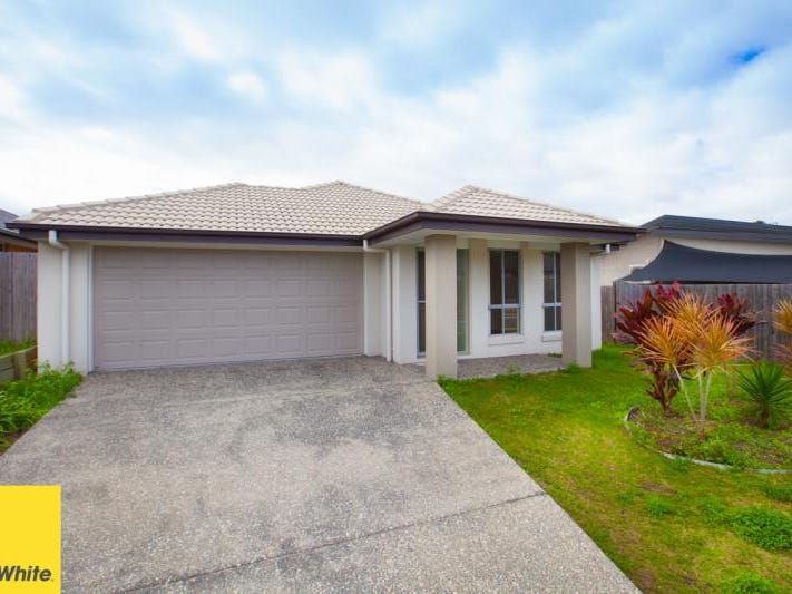 39 Valentine Circuit, Augustine Heights, QLD 4300