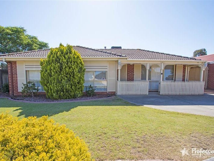 201 GisborneMelton Road, Kurunjang, Vic 3337 Property Details