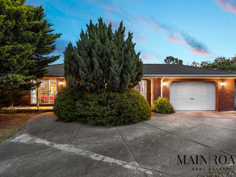 11 Blacksmith Place, Sydenham, Vic 3037 Property Details