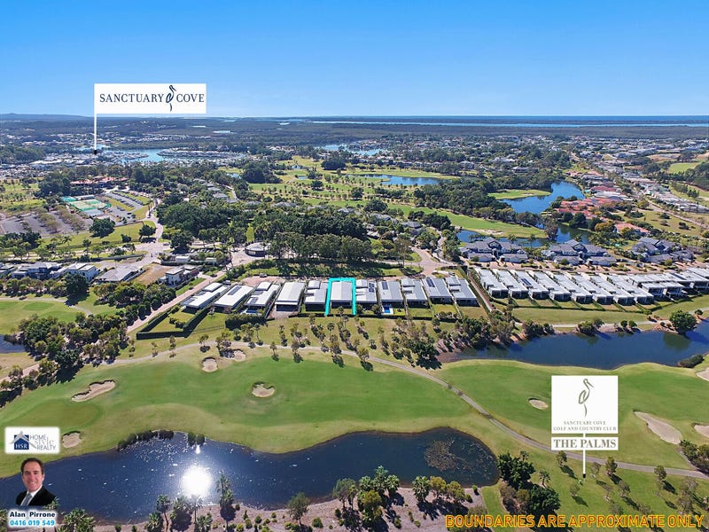 2506 The Estate, Hope Island, QLD 4212