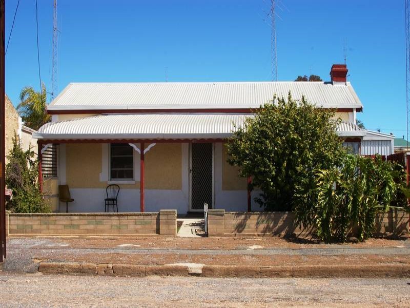 85 Robert Street, Moonta, SA 5558 Property Details