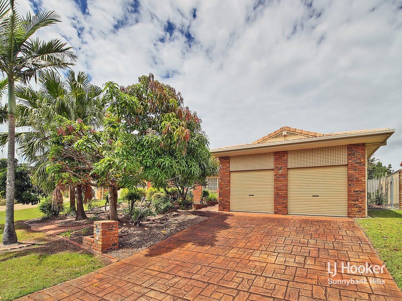9 McKinley Court, Stretton, Qld 4116 Property Details