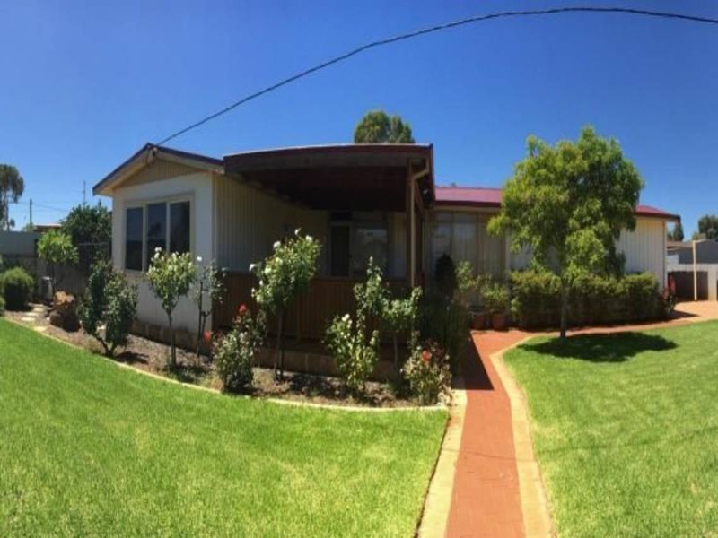 3 Gatacre Drive Somerville, Kalgoorlie, WA 6430 Property Details