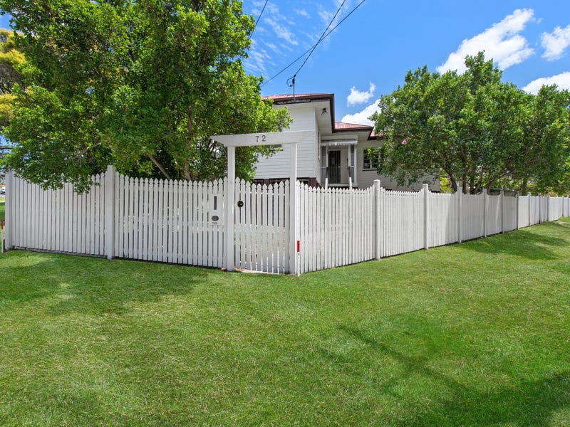 72 Sydney Avenue, Camp Hill, QLD 4152