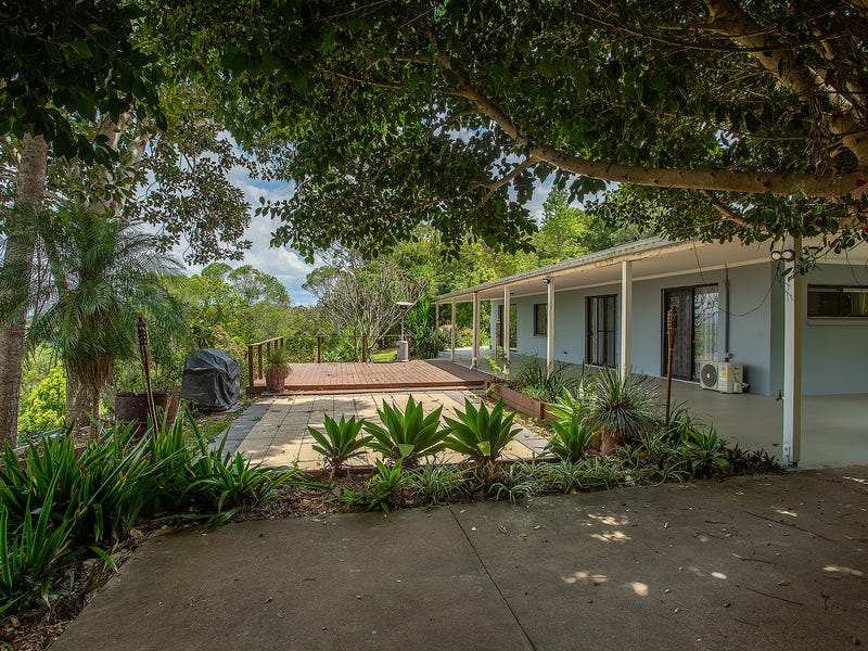 581 Black Mountain Road, Black Mountain, QLD 4563