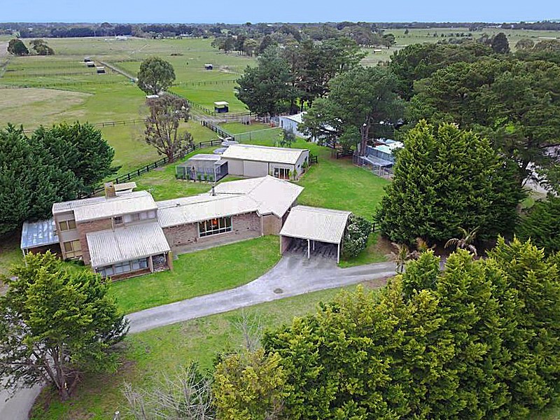 710 Muddy Gates Lane, Tooradin, VIC 3980