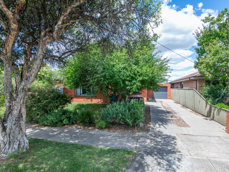 27 Acacia Street, Shepparton, Vic 3630 House for Sale