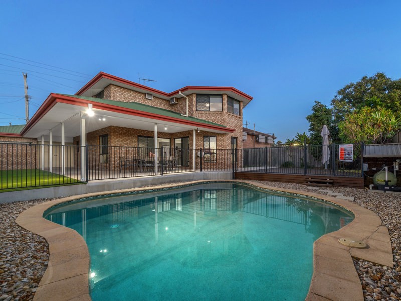 249 Murphy Road, Geebung, Qld 4034 Property Details