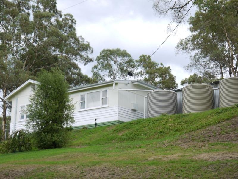 320 Yarra Street, Warrandyte, Vic 3113 Property Details