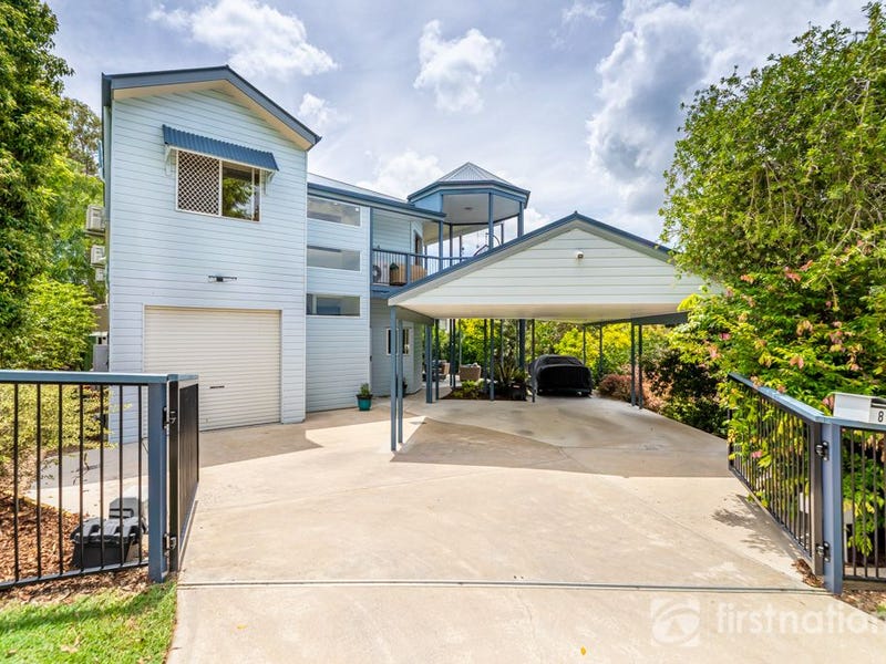 8 Stonehaven Place, Narangba, Qld 4504 Property Details
