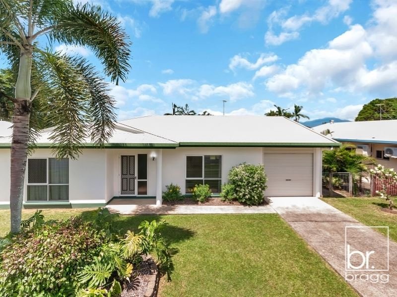Banard Driver 98 Barnard Drive, Mount Sheridan, QLD 4868 - realestate.com.au