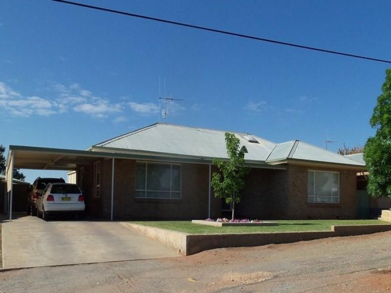 557 Cummins Street, Broken Hill, NSW 2880