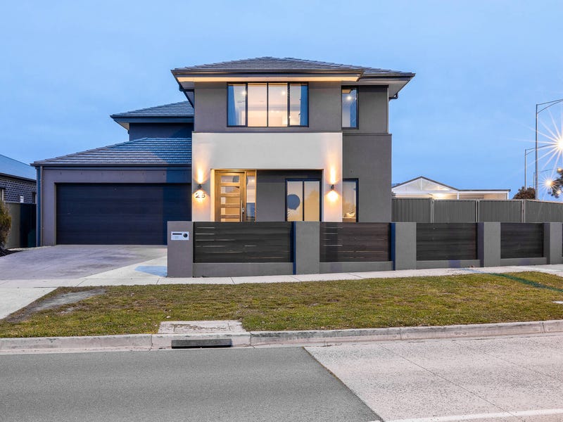 26 Eleanor Drive, Lucas, Vic 3350 Property Details