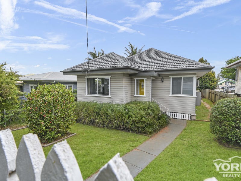 47 Cranley Street, South Toowoomba, QLD 4350