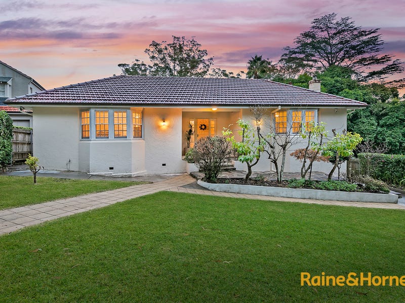 22 Chorley Avenue, Cheltenham, NSW 2119 Property Details