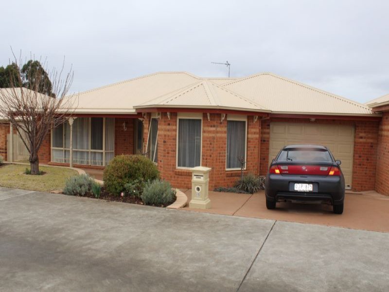 15/17 Macdonald Street, Leongatha, VIC 3953