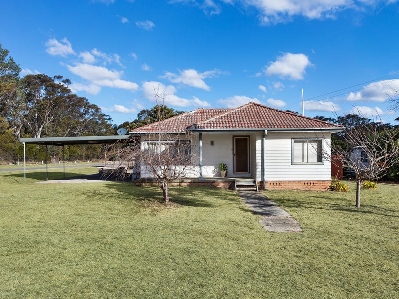465 Medway Road, Medway, NSW 2577