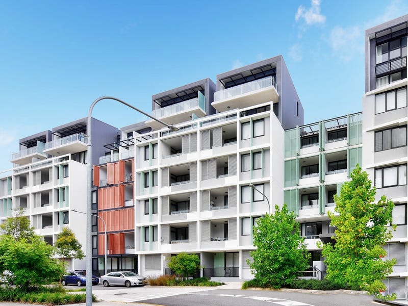 112/4 Banilung Street, Rosebery, NSW 2018 Unit for Sale realestate