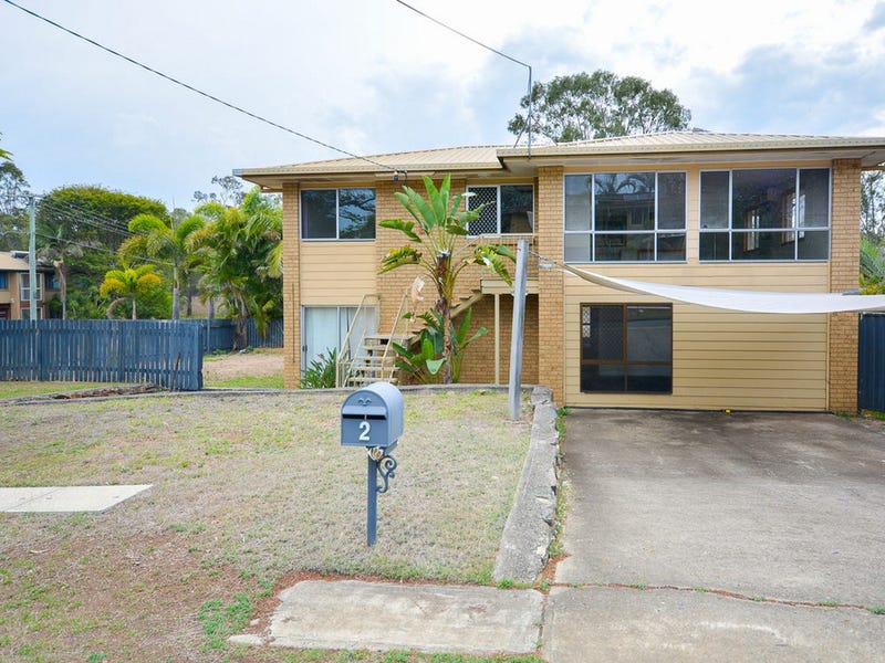 2 Elmore Street, Redbank Plains, QLD 4301