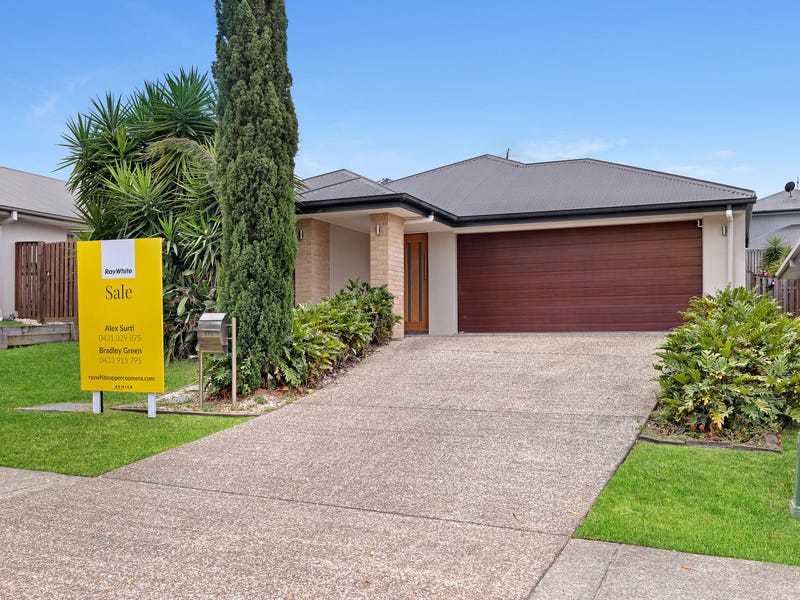 171 Riverstone Crossing, Maudsland, Qld 4210 Property Details